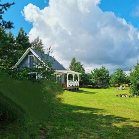 Sunset House Apartment Sulęczyno Екстериор снимка