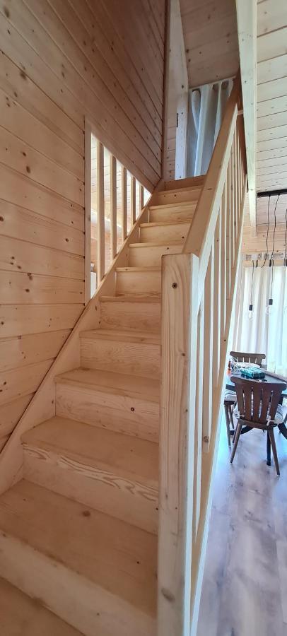 Sunset House Apartment Sulęczyno Екстериор снимка