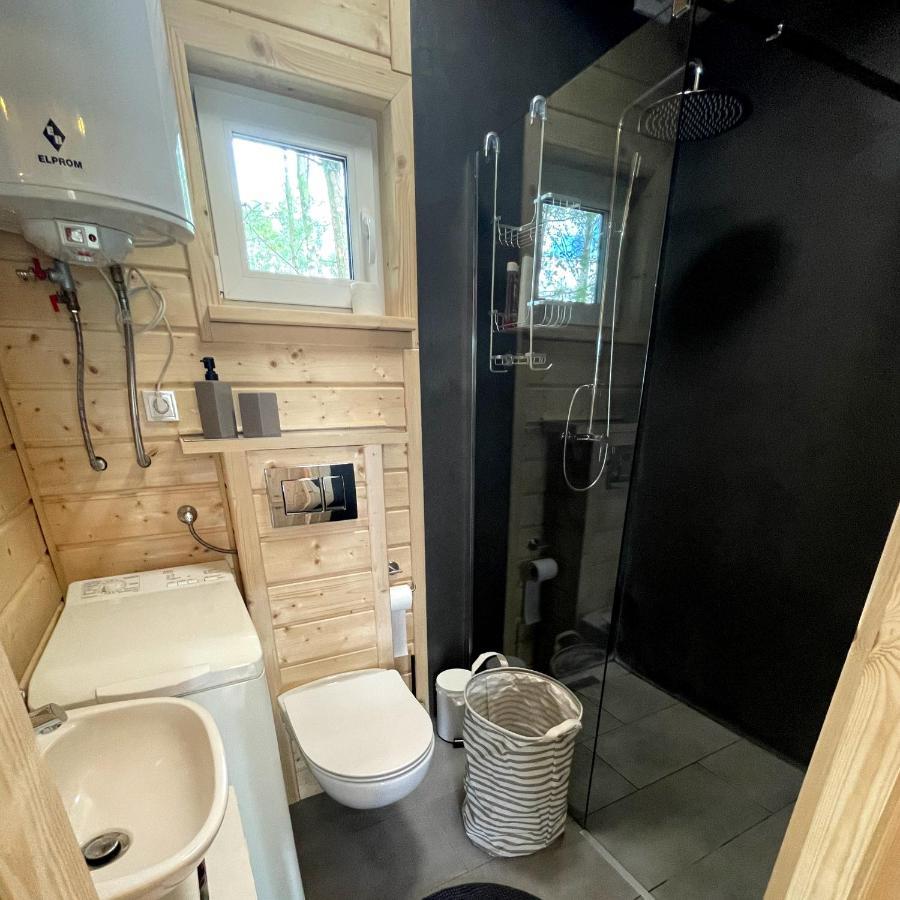 Sunset House Apartment Sulęczyno Екстериор снимка