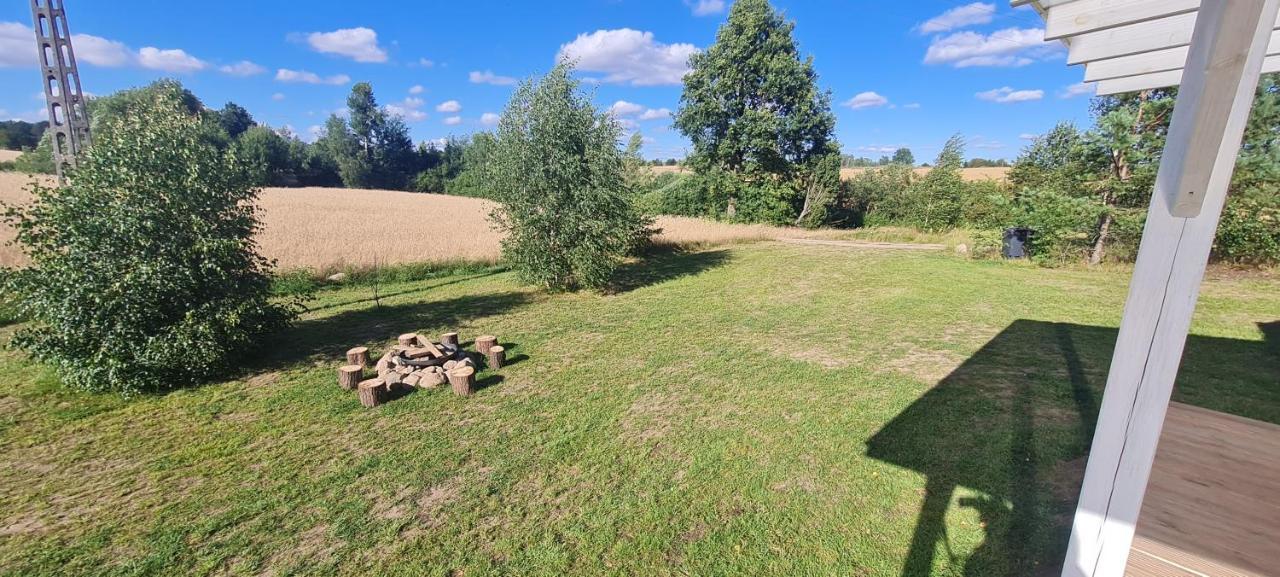 Sunset House Apartment Sulęczyno Екстериор снимка
