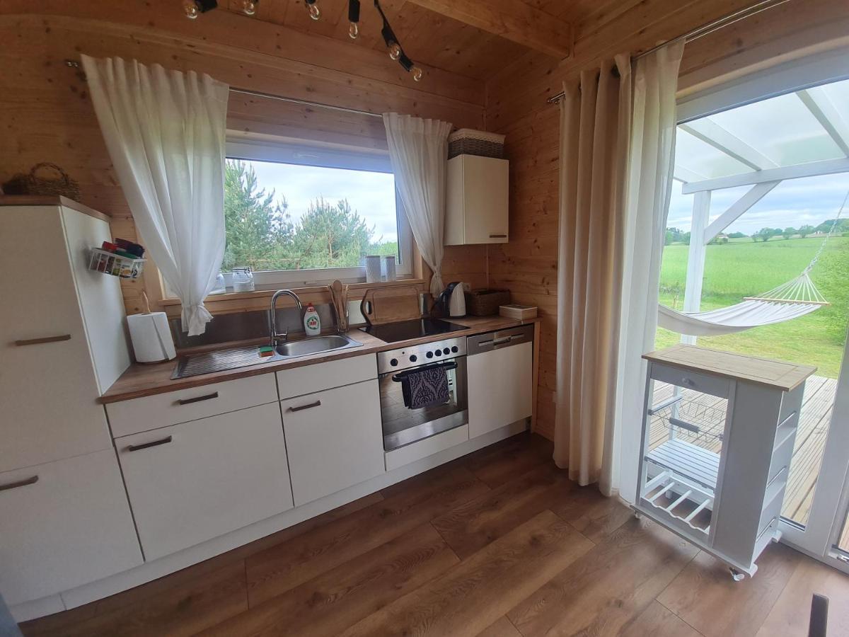 Sunset House Apartment Sulęczyno Екстериор снимка