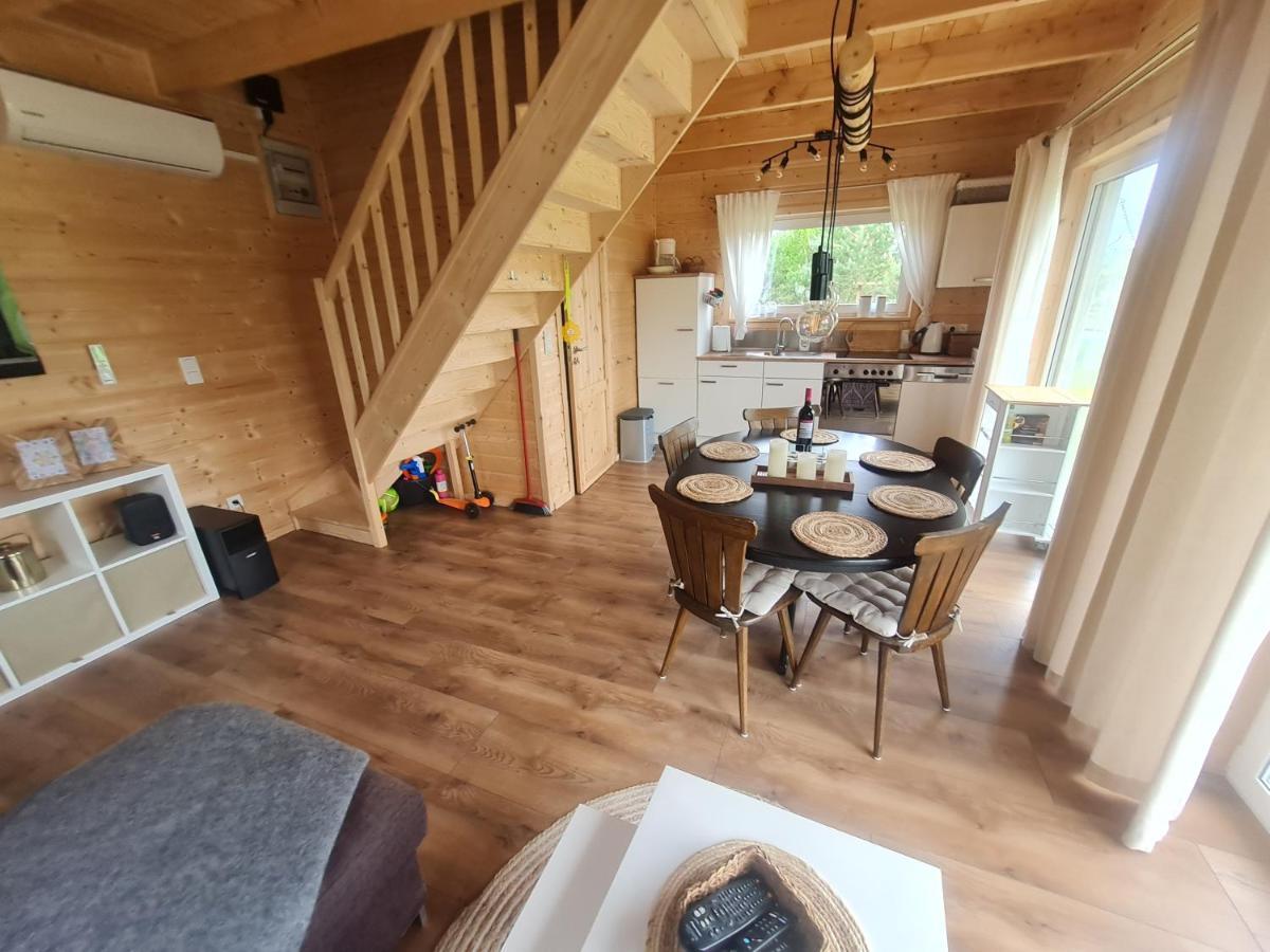 Sunset House Apartment Sulęczyno Екстериор снимка